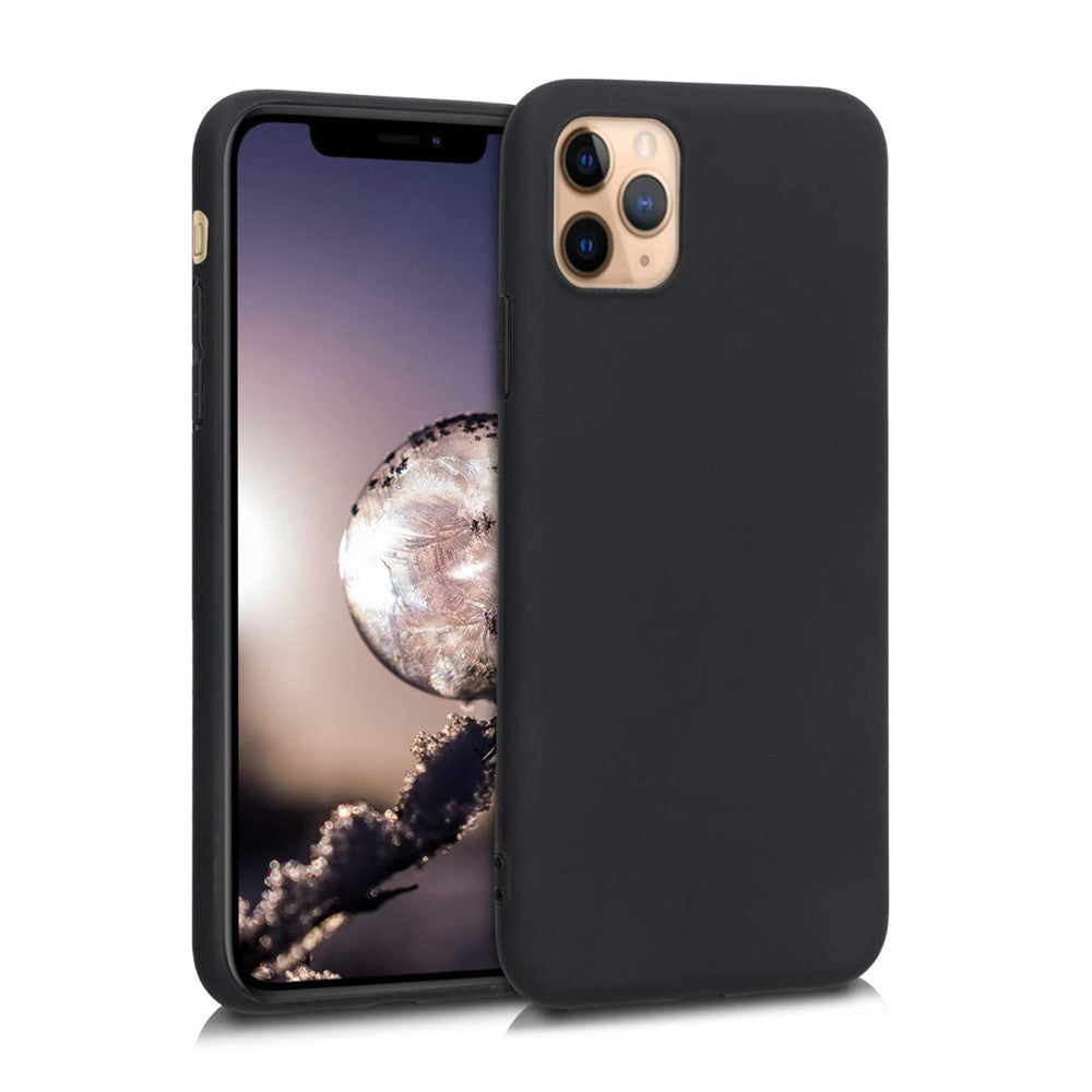 Coque souple en TPU pour iPhone 15 Pro Coque souple en TPU pour iPhone 15 Pro
